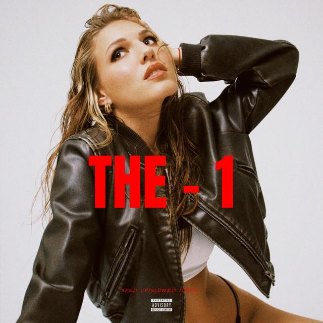 THE-1 (Sped Up/Slowed Down)