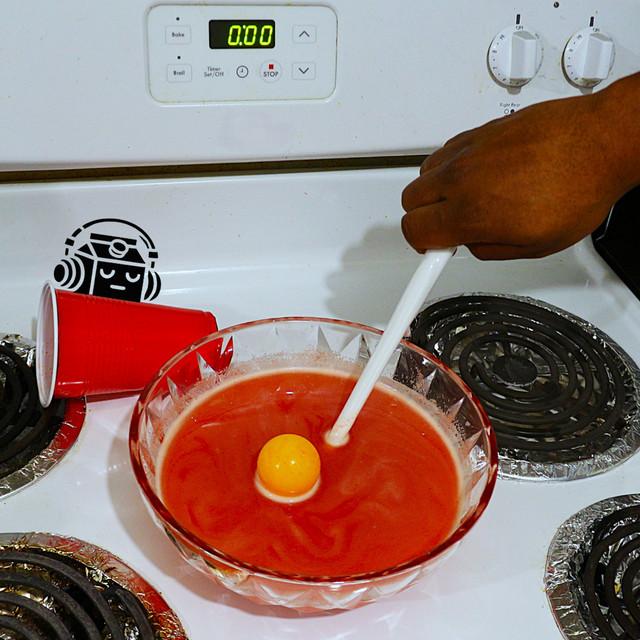 D&B (PUNCH)