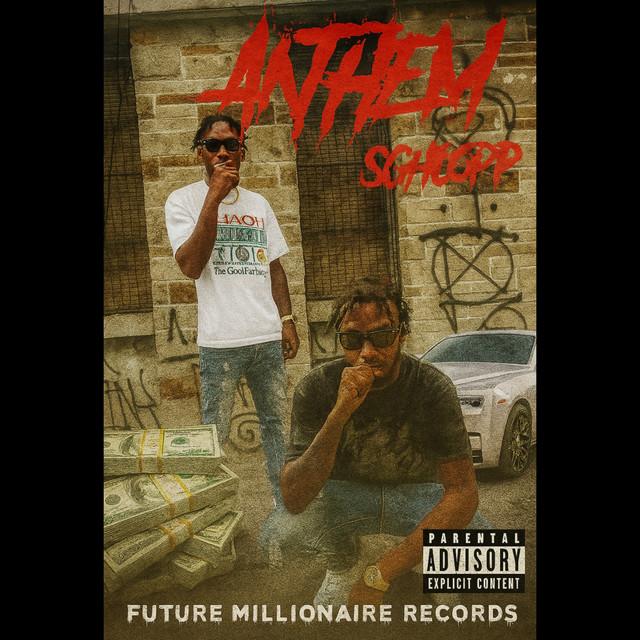 Anthem Prod. by BB Beats