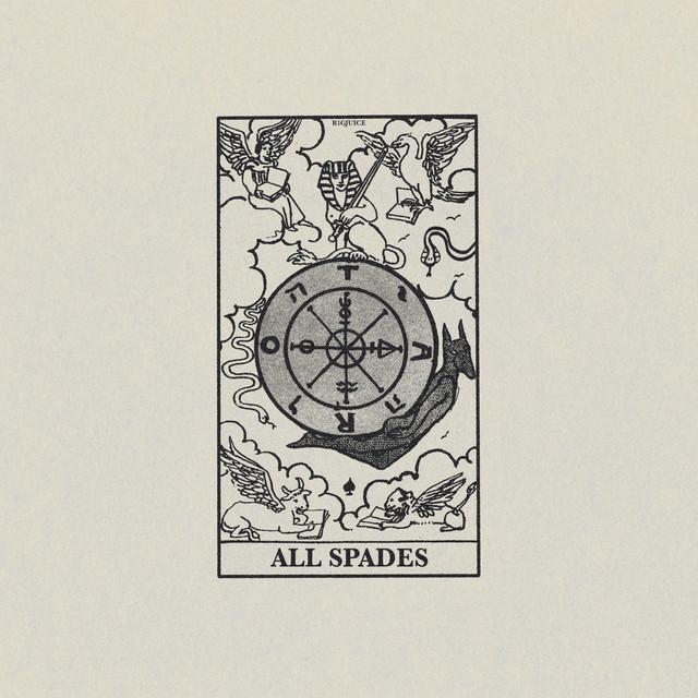 All Spades