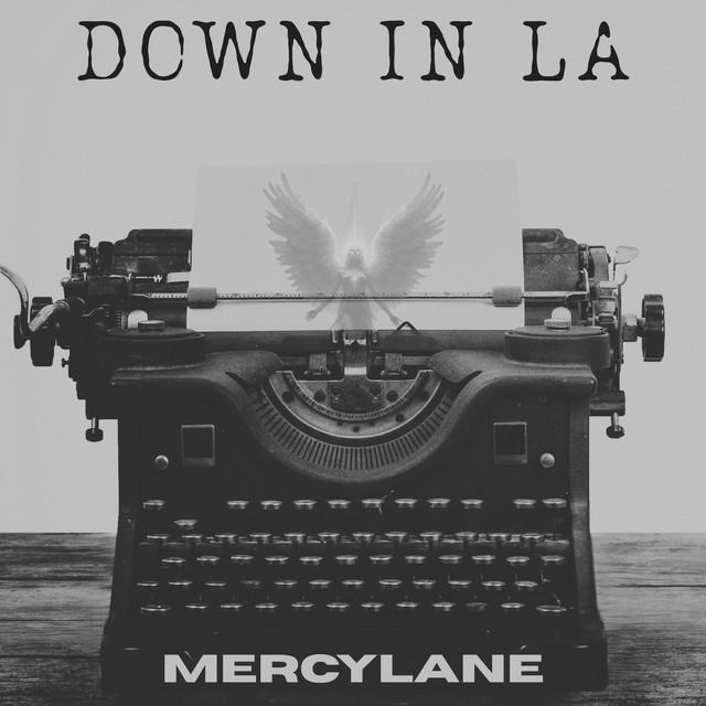 DOWN IN LA