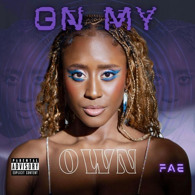 On My Own