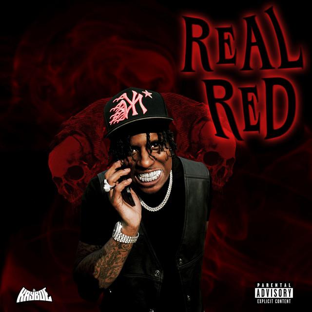 Real Red