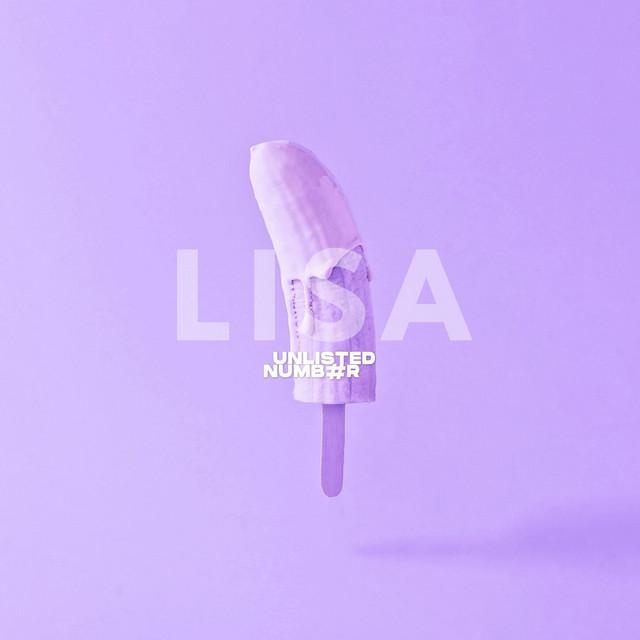 Lisa - Radio Edit