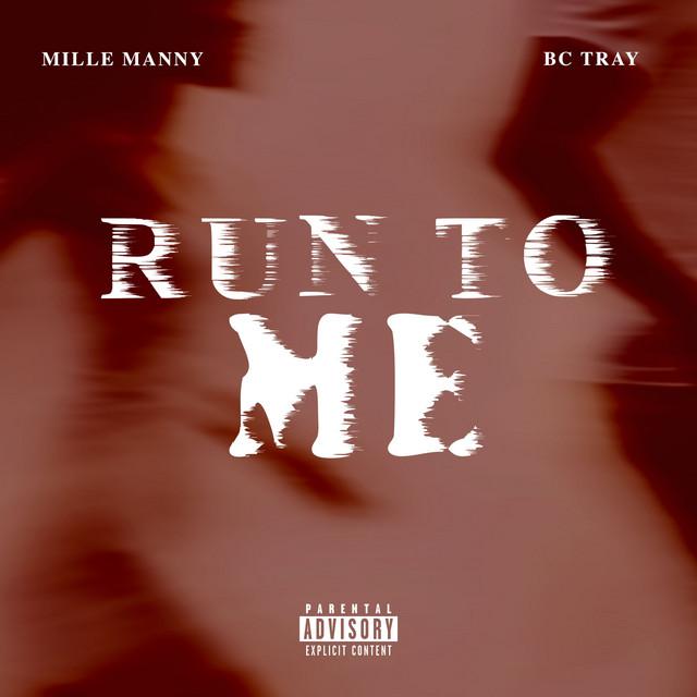 RUN TO ME