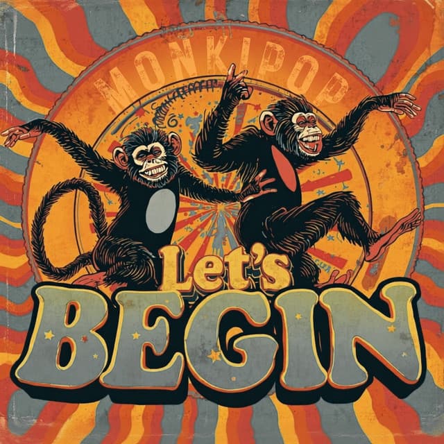 Let's Begin